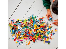 LEGO 11021 картинка 7 LEGO 11021 картинка 7