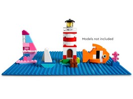 LEGO 11025 картинка 3 LEGO 11025 картинка 3