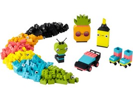 LEGO 11027 картинка 1 LEGO 11027 картинка 1