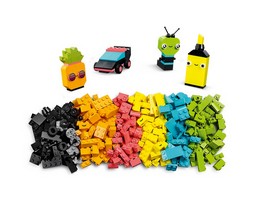 LEGO 11027 картинка 2 LEGO 11027 картинка 2