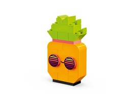 LEGO 11027 картинка 3 LEGO 11027 картинка 3