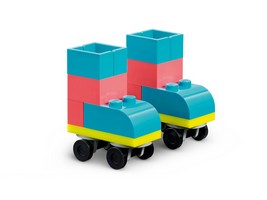 LEGO 11027 картинка 4 LEGO 11027 картинка 4