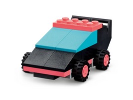 LEGO 11027 картинка 5 LEGO 11027 картинка 5