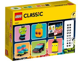 LEGO 11027 картинка 8 LEGO 11027 картинка 8