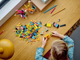 LEGO 11027 картинка 9 LEGO 11027 картинка 9