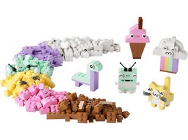 LEGO 11028 картинка 1 LEGO 11028 картинка 1
