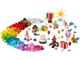 LEGO 11029 картинка 1 LEGO 11029 картинка 1