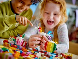LEGO 11029 картинка 11 LEGO 11029 картинка 11