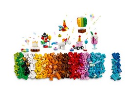 LEGO 11029 картинка 2 LEGO 11029 картинка 2