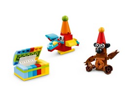 LEGO 11029 картинка 3 LEGO 11029 картинка 3