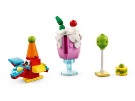LEGO 11029 картинка 4 LEGO 11029 картинка 4