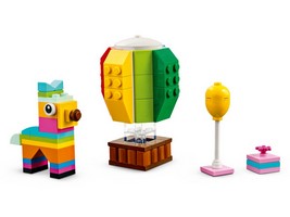 LEGO 11029 картинка 5 LEGO 11029 картинка 5