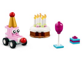 LEGO 11029 картинка 7 LEGO 11029 картинка 7