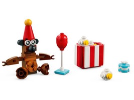 LEGO 11029 картинка 8 LEGO 11029 картинка 8