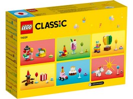 LEGO 11029 картинка 9 LEGO 11029 картинка 9