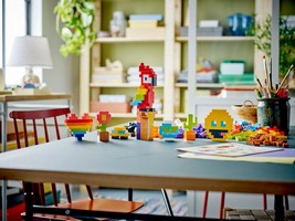 LEGO 11030 картинка 10