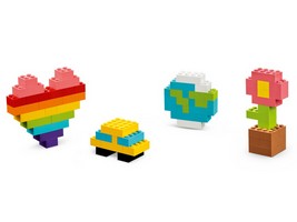 LEGO 11030 картинка 3