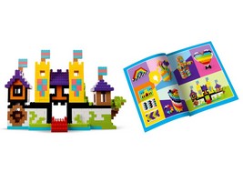 LEGO 11030 картинка 6