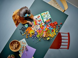 LEGO 11030 картинка 8