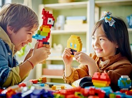 LEGO 11030 картинка 9