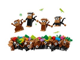 LEGO 11031 картинка 2 LEGO 11031 картинка 2