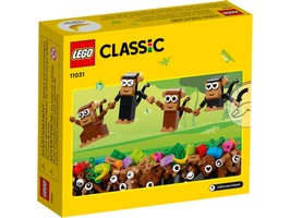 LEGO 11031 картинка 3 LEGO 11031 картинка 3