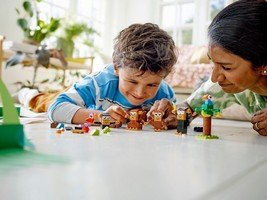 LEGO 11031 картинка 4 LEGO 11031 картинка 4