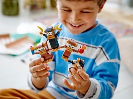 LEGO 11031 картинка 5 LEGO 11031 картинка 5