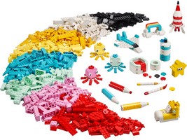 LEGO 11032 картинка 1 LEGO 11032 картинка 1