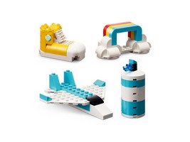 LEGO 11032 картинка 2 LEGO 11032 картинка 2