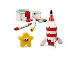 LEGO 11032 картинка 4 LEGO 11032 картинка 4
