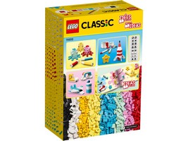 LEGO 11032 картинка 6 LEGO 11032 картинка 6