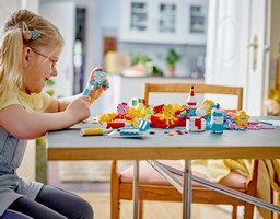 LEGO 11032 картинка 7 LEGO 11032 картинка 7