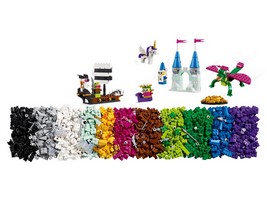 LEGO 11033 картинка 2 LEGO 11033 картинка 2