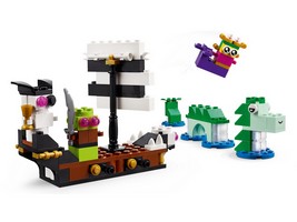 LEGO 11033 картинка 3 LEGO 11033 картинка 3