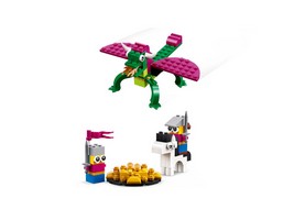 LEGO 11033 картинка 4 LEGO 11033 картинка 4