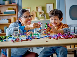 LEGO 11033 картинка 8 LEGO 11033 картинка 8