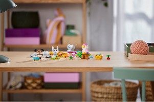 LEGO 11034 картинка 10 LEGO 11034 картинка 10