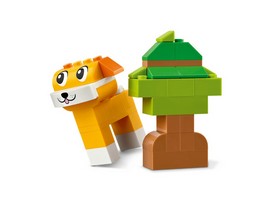 LEGO 11034 картинка 5 LEGO 11034 картинка 5