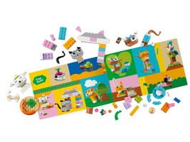 LEGO 11034 картинка 6 LEGO 11034 картинка 6
