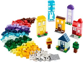 LEGO 11035 картинка 1 LEGO 11035 картинка 1