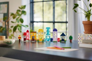 LEGO 11035 картинка 10 LEGO 11035 картинка 10