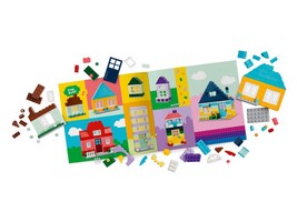LEGO 11035 картинка 6 LEGO 11035 картинка 6
