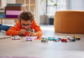 LEGO 11036 картинка 10 LEGO 11036 картинка 10
