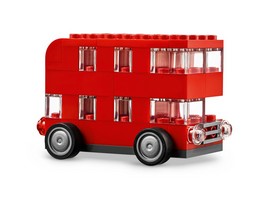 LEGO 11036 картинка 2 LEGO 11036 картинка 2