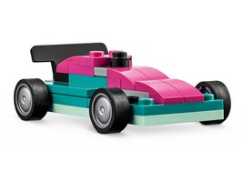 LEGO 11036 картинка 3 LEGO 11036 картинка 3