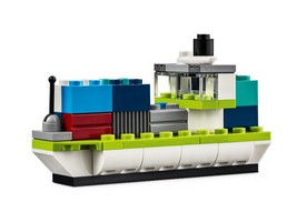LEGO 11036 картинка 4 LEGO 11036 картинка 4