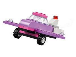 LEGO 11036 картинка 5 LEGO 11036 картинка 5