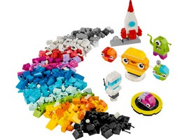 LEGO 11037 картинка 1 LEGO 11037 картинка 1
