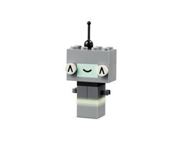 LEGO 11037 картинка 5 LEGO 11037 картинка 5